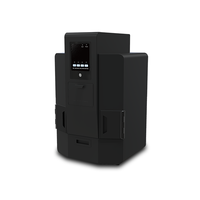 Sistem Dokumentasi Gel 20MP UV Gel Imager PCR DNA RNA SDS-PAGE Western Blot Protein Electrophoresis Lab Gel Imaging Analyzer