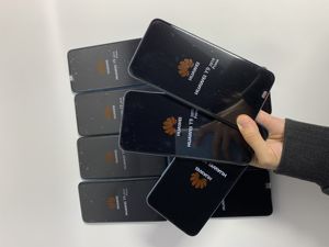 Teléfonos móviles usados originales al por mayor Dual SIM Y9 <span class=keywords><strong>Prime</strong></span> <span class=keywords><strong>2019</strong></span> desbloqueado 3G 4G Android Smartphone para <span class=keywords><strong>Huawei</strong></span> Y9 - Product Image 5