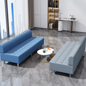 Chaise d'<span class=keywords><strong>attente</strong></span> pour salon de coiffure, banc d'<span class=keywords><strong>attente</strong></span> pour invités de salon de coiffure, chaise longue pour salon de coiffure, canapé pour attendre - Product Image 3