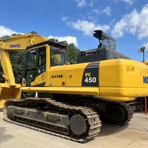 Used <b>excavator</b> KOMATSU P450-<b>8</b> Cheap price excellent performance Used <b>excavator</b> KOMATSU <b>for</b> <b>sale</b> - Product Image 1