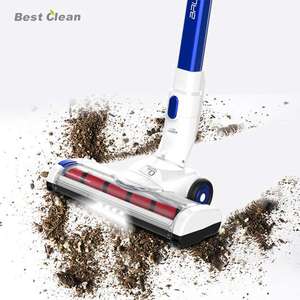 Best Clean OEM Factory Manufacture Home Appliances Cordless Wireless Handheld Staubsauger Kabellos <b>Vacuum</b> Cleaner Wireless Vacuu - Product Image 2