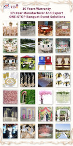 เก้าอี้เรซิ่นขายส่ง เครื่องทำโครงโลหะสีทอง ผ้าคลุมเบาะ วัตถุดิบ เก้าอี้เชียวารี - Product Image 2