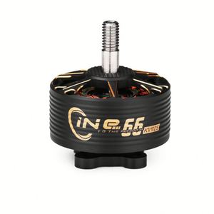 T-Motor Cine66 2812 Professional Cinematic High Quality Smooth Stable Fpv Small <b>Drone</b> Motor for <b>RC</b> FPV Airplane Module - Product Image 3
