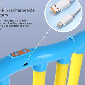 Stick Challenge <span class=keywords><strong>gioco</strong></span> di educazione a <span class=keywords><strong>occhi</strong></span> veloci mani veloci <span class=keywords><strong>gioco</strong></span> all'aperto al coperto di bastoni di sfida che cadono per i bambini - Product Image 3