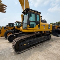 Excavator Bekas Hidrolik Komatsu PC400-7 PC400-8 PC400-8R PC400LC Excavator Bekas Komatsu PC400 Crawler Bekas Dijual