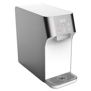 Dispensador de Agua Autolimpiante Único de Sobremesa con Conexión Directa a la Tubería en Corea - Product Image 2