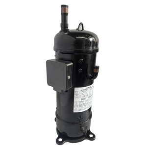 Compresor <span class=keywords><strong>de</strong></span> desplazamiento <span class=keywords><strong>de</strong></span> 4HP al <span class=keywords><strong>mejor</strong></span> precio, modelo E405DHD, nuevo compresor <span class=keywords><strong>de</strong></span> <span class=keywords><strong>aire</strong></span> <span class=keywords><strong>acondicionado</strong></span> central con inversor <span class=keywords><strong>de</strong></span> CC a <span class=keywords><strong>la</strong></span> venta - Product Image 5