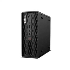 Bon rabais <span class=keywords><strong>Lenovo</strong></span> <span class=keywords><strong>Thinkstation</strong></span> <span class=keywords><strong>P360</strong></span> Ultra Tower Workstation avec processeur i5-12500 - Product Image 2
