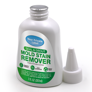 Gel Rimuovi Muffa ad Azione Rapida, Detergente per Muffa Domestica per Sigillanti, Giunti e Macchie Nere - Product Image 4