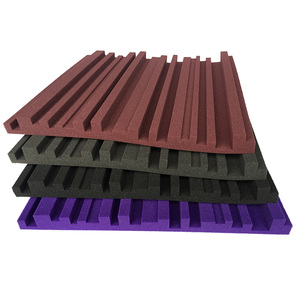 Paneles Acústicos de Diseño Moderno, Aislamiento Acústico, Ignífugos y Ecológicos <span class=keywords><strong>para</strong></span> Salas de Juego, Estudios y Automóviles - Product Image 5