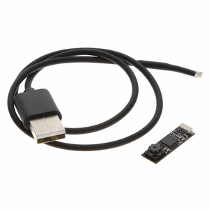 Capteur transducteur, mini caméra USB avec modules de caméra GC030, service de sourcing de modules 5733 - Product Image 1