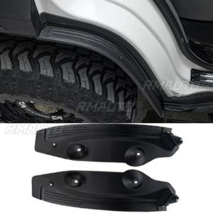 Accesorios Exteriores para BJ40, Guardabarros Delanteros y Traseros, Protectores Contra Salpicaduras, Piezas de Modificación - Product Image 1