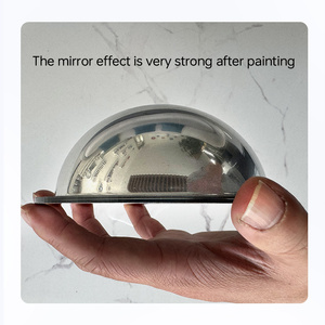 HOSEN OEM 220ml Spray de réparation de verre en gros, revêtement nano transparent pour la restauration des surfaces miroir - Product Image 5