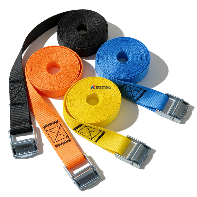 1in 25mm Heavy Duty Polyester Cam
