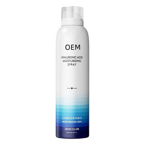 Organic Natural Water Facial Mist Skin Brightening Hydrating Toner <strong>Spray</strong> Vitamin C Whitening Soothing <strong>Moisturiser</strong> - Product Image 1