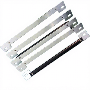 Étiquette de plaque d'immatriculation électronique RFID UHF NFC longue portée, étanche, pour voiture, camion, véhicule, anti-brouillage puissant pour guidage automatique - Product Image 1