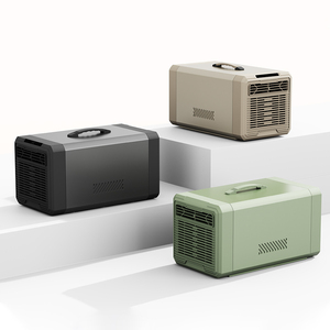 <span class=keywords><strong>2025</strong></span> Thiết Kế Mới Xách Tay Điều Hòa Không Khí Làm Mát Mạnh Mẽ 2300BTU Điều Khiển Thông Minh Nhỏ Điều Hòa Không Khí Cho Phòng Văn Phòng - Product Image 3