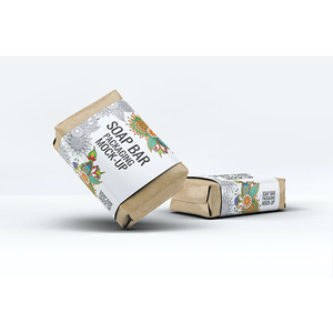 Cajas de Embalaje de Productos de Belleza con Impresión a Color Personalizada, Fundas de Papel con Caja de Papel - Product Image 4