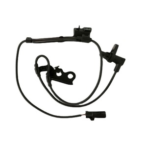 Toyota Corolla <b>Abs</b> Wheel Speed Sensor 89542-12100 5S12847 ALS2324 New Replacement Part - Product Image 2