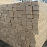 Sommier en bois de bouleau courbé simple, placage sur mesure, durable et écologique, prix usine pour cadre de lit moderne et support de matelas