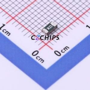 NANOSMDC150F-2 Resettable <b>Fuse</b> 1206 <b>Fuse</b> 6V <b>100A</b> 3.54A 800mW - Product Image 1