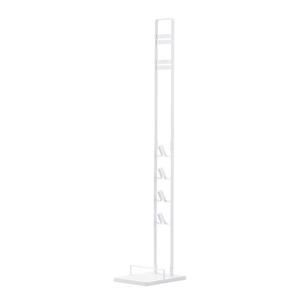 Support de support d'<span class=keywords><strong>aspirateur</strong></span> Support de rangement en métal Organisateur Rack Parts Fit for Dysons Vacuum Cleaner V6/V7/V8/V10/V11/V12 - Product Image 3