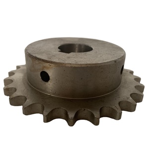 ギア 良好な性能 スプロケットサイズ チェーン スプロケット価格 スプロケットホイール セグメント - Product Image 4