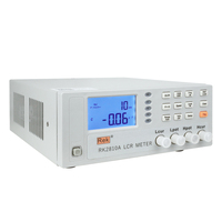 Rek Digital Bridge - RK2810A Frequency: 100Hz, 120Hz, 1KHz, 10KHz Factory Wholesale