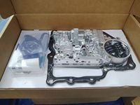 Kit Pistoni Frizione per Trasmissione Automatica Marca TRANSSUPER, Set di Quattro Pezzi JF414E RE4F03C, con Garanzia di 12 Mesi