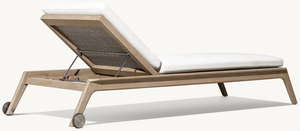 <span class=keywords><strong>Piscine</strong></span> utilisé meubles <span class=keywords><strong>de</strong></span> luxe tous temps PE rotin <span class=keywords><strong>bois</strong></span> chaise longue - Product Image 3