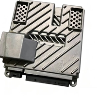 Amplificateur Berlin pour Mercedes-Benz Classe C, Classe E, Classe S, GLC 205, 213, 222, 253, amplificateur sonore Berlin