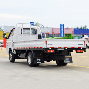Mini camion KAMA 6 1,5 tonne 2 tonnes 2,5 tonnes Fourgon utilitaire Diesel Carburant Gauche Main Camion léger <span class=keywords><strong>Pick</strong></span>-<span class=keywords><strong>up</strong></span> 4x4 <span class=keywords><strong>Prix</strong></span> compétitif - Product Image 5