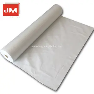 interior decorative materials paper rugs sms white adhesive backed carpet felt