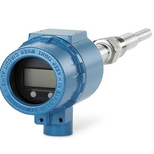 Transmisor de Temperatura 644HAK5J6M5QT Integrado en Riel, a Prueba de Explosiones, 0-1000 4-20mA 24V - Product Image 1