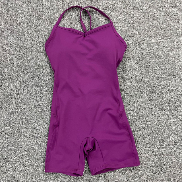 Short violet
