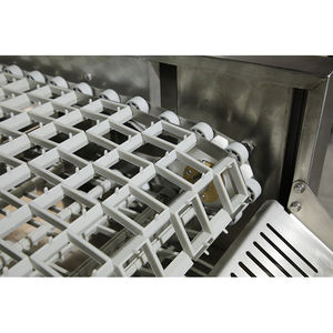 Lavaplatos para restaurante, alta calidad, largo tiempo de duración, alta eficiencia de trabajo, comercial - Product Image 5