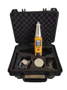 مطرقة رقمية عالية الجودة لارتداد الخرسانة للبيع من المصنع مباشرة مطرقة ارتداد خرسانة رقمية - Product Image 2