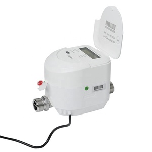 Medidores de Agua Inteligentes Ultrasónicos Shengda R400, Medidores de Agua Inteligentes Ultrasónicos de Tipo Seco de Acero Inoxidable R400 - Product Image 2