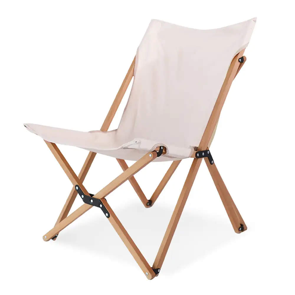 الخيزران كرسي الشاطئ طوي الصيد تستخدم للشواء كرسي انفصال للطي كرسي للشاطئ مستلق المحمولة