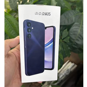 Teléfono Desbloqueado Laxy A15 5G a Precio Económico, SM-A156B SM-A156M, Doble SIM, Smartphone Android de Alta Calidad, Venta al Por Mayor - Product Image 1