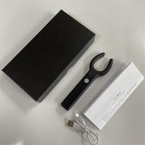 Détecteur de veines infrarouge LED portable rechargeable Luqueeg pour l'imagerie des vaisseaux sanguins, localisateur de veines - Product Image 5