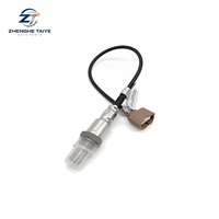 Capteur d'oxygène ZT Direct Fit OE 226A0 3AA1A Downstream pour Nissan Sylphy Tiida Sunny D60 PLUS M50V T60 B17 U15Z G11 N17 L11 C12 C13