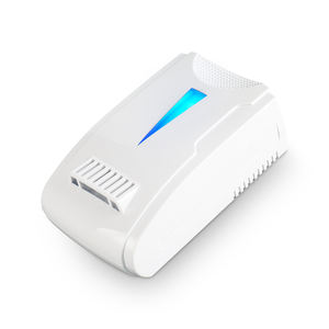 Generador Portátil de Iones Negativos, Purificador de Aire, Potenciador de la Calidad del Aire, Generador de Vitaminas para el Aire, Promueve un Mejor Sueño - Product Image 1