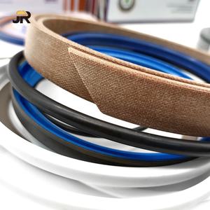 Комплект уплотнений гидроцилиндра стрелы, ковша и поворотного редуктора экскаватора для <span class=keywords><strong>Volvo</strong></span> EC330B, EC330C, EC350D - Product Image 1