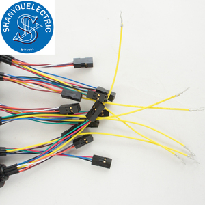 Shanyou สายรัดเครื่องใช้อิเล็กทรอนิกส์จากจีน - Product Image 2