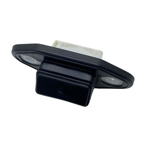 Interruptor de botón para maletero 8494550010 84945-53010 para Lexus Toyota 2007-2012 12V sin iluminación, cabezal cuadrado - Product Image 3