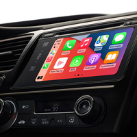 Route Factory Supply Wireless Apple CarPlay Adaptador USB Plug and Play Carplay Dongle con 1 año de garantía