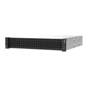 Arreglo de Almacenamiento ThinkSystem DE6600F 2U de Alta Calidad, Arreglo de Flash Híbrido Usado con Interfaz SAS y USB, Serie DE - Product Image 1