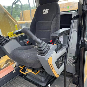 Miniexcavadora Usada en <span class=keywords><strong>Venta</strong></span> en Japón, Cat 323 GC de 23 Toneladas, Excavadora de Segunda Mano Original GX con Motor Hidráulico, Caja de Cambios y Engranajes Incluidos - Product Image 3