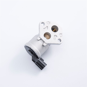 วาล์วควบคุมอากาศเดินเบา216876 TV264 F8CZ9F715AA สำหรับ Ford Escort วาล์ว2.0L ตรวจจับปรอท - Product Image 3